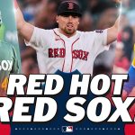 How Did The Red Sox Turn Around Their 2026 Season And Make The Playoffs?