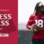 Why Is Marvin Harrison Jr. Struggling In 2026? Cardinals WR's Performance Problems Explained