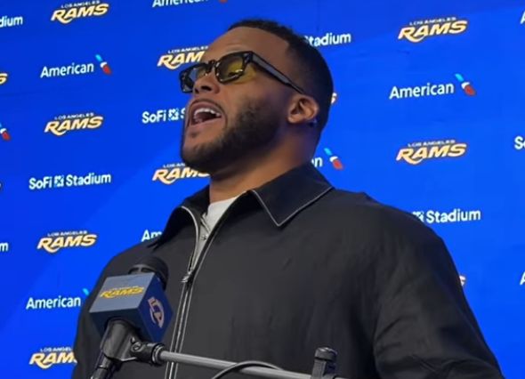 Aaron Donald