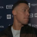 Aaron Judge Calf Injury Explained: What Happened And Will He Play In The MLB Playoffs? Aaron Judge