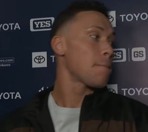 Aaron Judge
