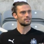 Andy Carroll