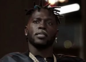 Antonio Brown