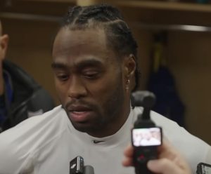 Brandin Cooks