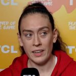 Breanna Stewart