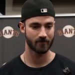 Bryce Eldridge Concussion Explained: How The Giants Rookie Was Injured And Why His Season Is Likely Over Bryce Eldridge