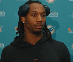Caleb Douglas