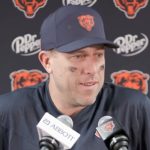 Case Keenum
