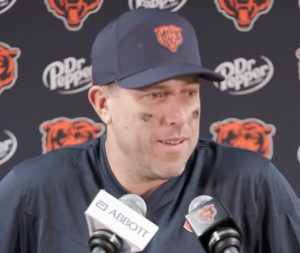 Case Keenum