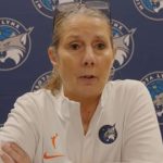 Cheryl Reeve