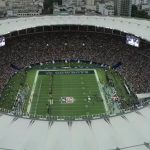 Why Did The NFL Play Cowboys-Ravens In Rio? Cowboys/Ravens In Rio