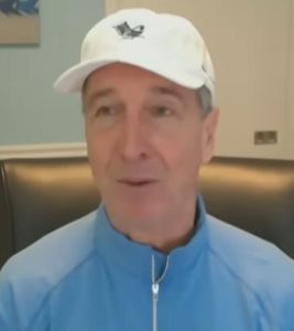 Cris Collinsworth