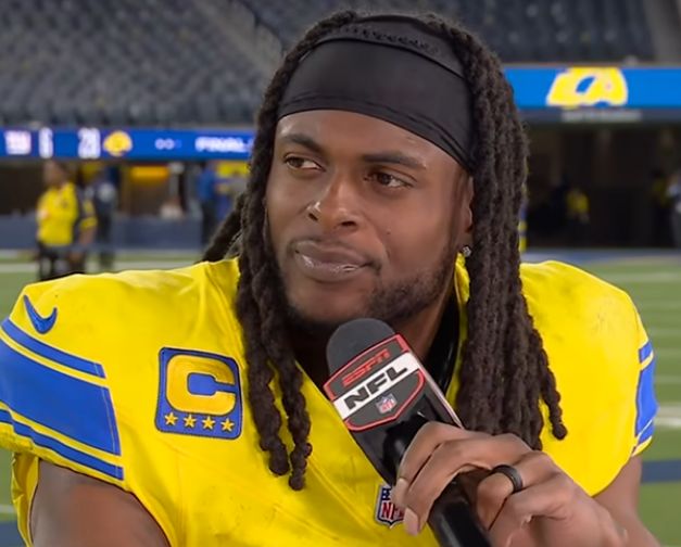 Davante Adams