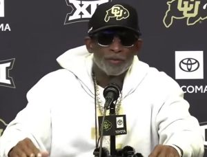 Deion Sanders