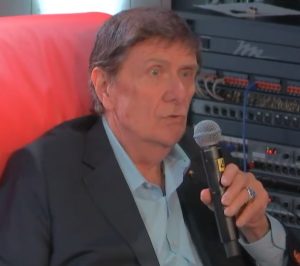 Ernie Accorsi