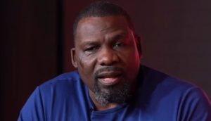 Hasim Rahman
