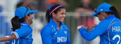 India Cricket Team