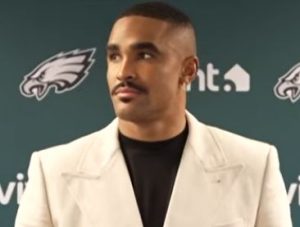 Jalen Hurts