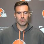 Joe Flacco