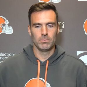 Joe Flacco