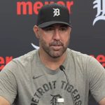 Justin Verlander