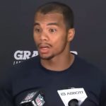 Kalif Raymond