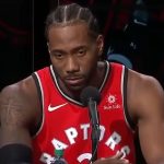 What Is Kawhi Leonard's Raptors Contract? $115 Million Extension Explained Kawhi Leonard