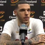 Lonzo Ball