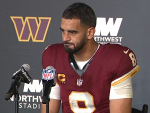 Marcus Mariota