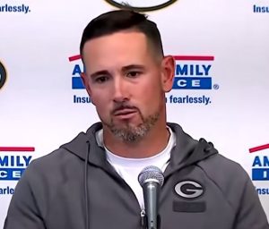 Matt LaFleur