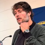 Matthew Stafford