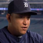 Miguel Cabrera
