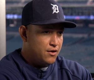 Miguel Cabrera