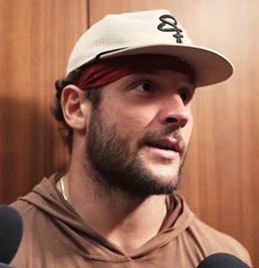 Nick Bosa