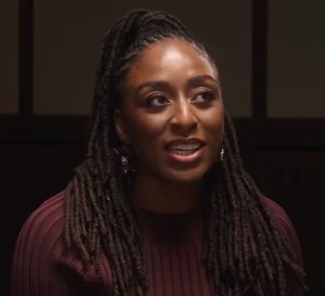 Nneka Ogwumike