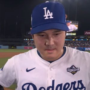 Shohei Ohtani