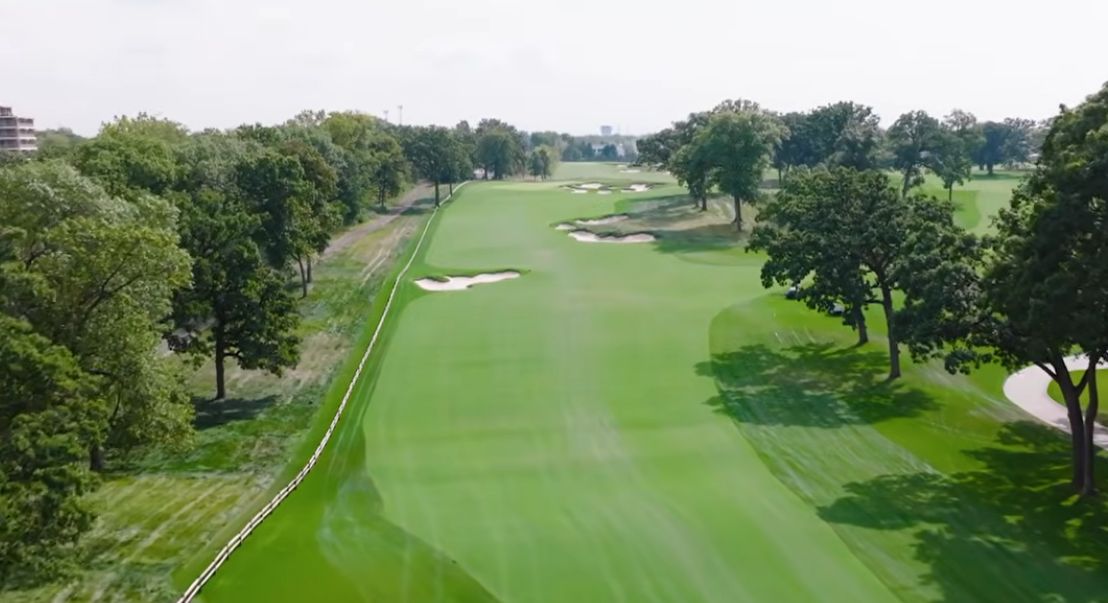The Presidents Cup