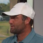 Scottie Scheffler