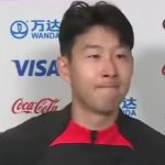 Son Heung-min
