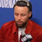 Stephen Curry