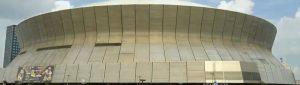 Superdome