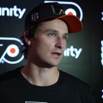 Why Was Trevor Zegras Penalized For Tucking In His Jersey? NHL Jersey Tuck Rule Explained Trevor Zegras