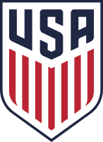 USMNT Logo