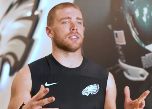 Zach Ertz