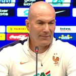 Why Is Zinedine Zidane Coaching France? His Return To Management Explained Zinedine Zidane