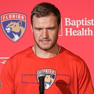 Aleksander Barkov