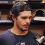 How Did Igor Shesterkin Score A Goal? First Goalie Goal In Rangers History Explained Igor Shesterkin