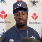 Why Did The Steelers Trade Joey Porter Jr.? Cowboys Deal, Contract Dispute And Draft Picks Explained Joey Porter Jr.