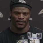 Lamar Jackson
