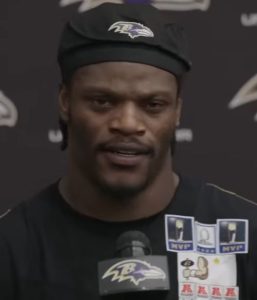 Lamar Jackson